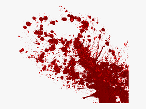 Blood Download - - Blood Splatter Png