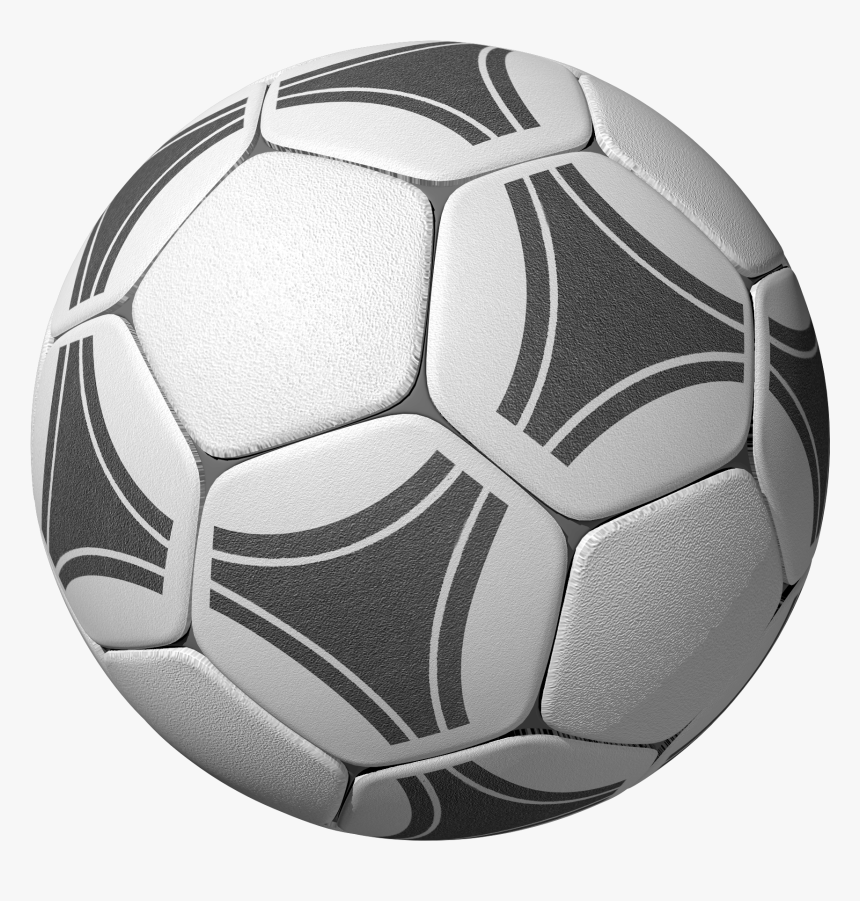 Football Ball Png - Soccer Ball 