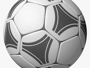 Football Ball Png - Soccer Ball Png