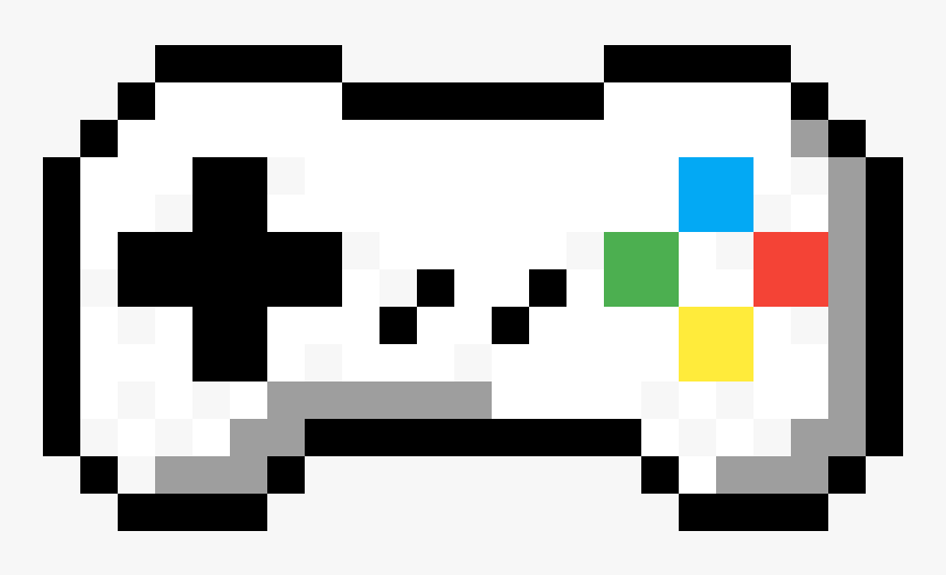 Let S Play - Pixel Game Controll