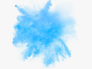 Blue Smoke Effects - Effect Blue Smoke Png