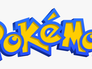 Pokemon Logo Png - Pokemon Logo Coloring Pages