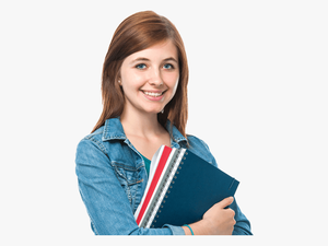 Student Png - Professional College Student Png