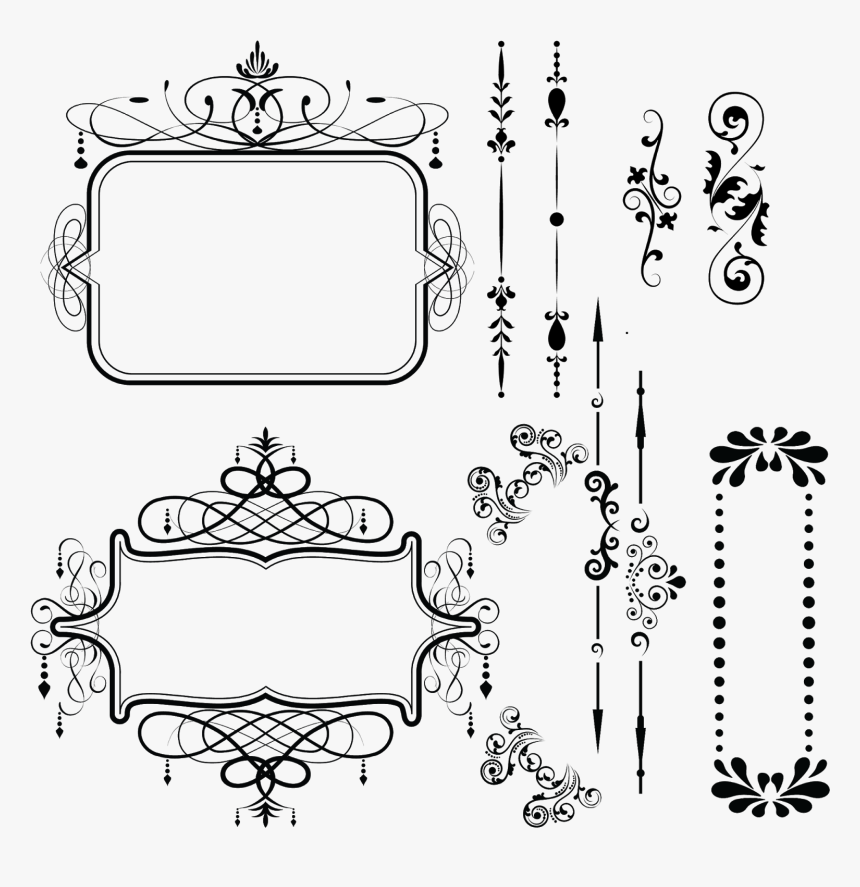 Wedding Clipart For Indian Wedding Card - Shadi Card Clipart Png