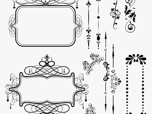 Wedding Clipart For Indian Wedding Card - Shadi Card Clipart Png