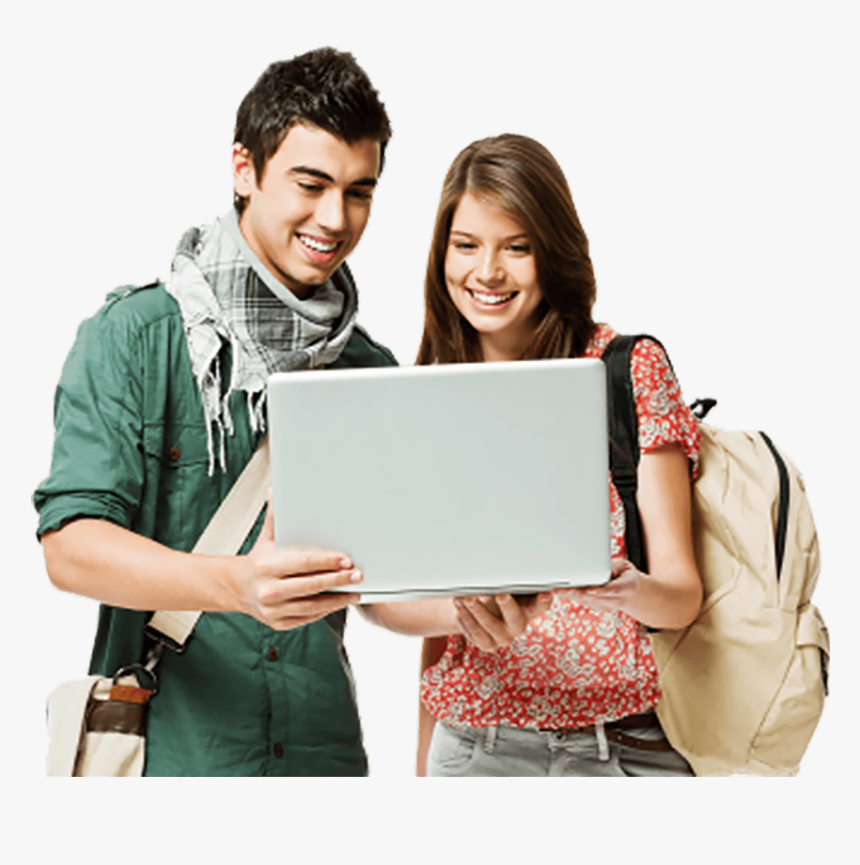 College Student Png - Png Images Of College Students