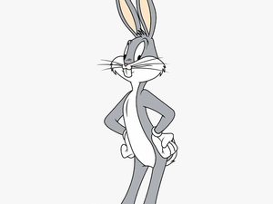 Download Free Png Image Bugs Bunny - Bugs Bunny Png