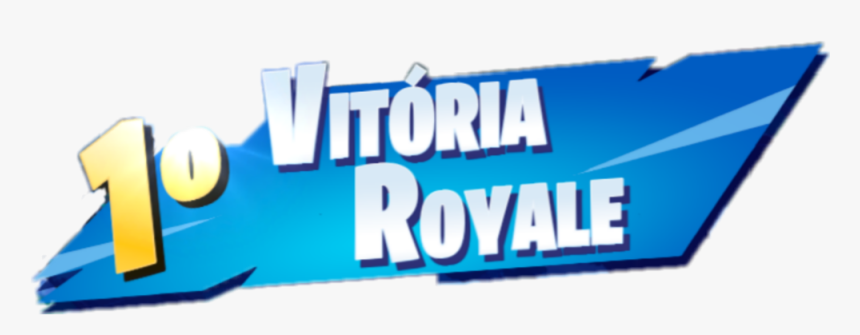 Fortnite Victory Royale Png No T