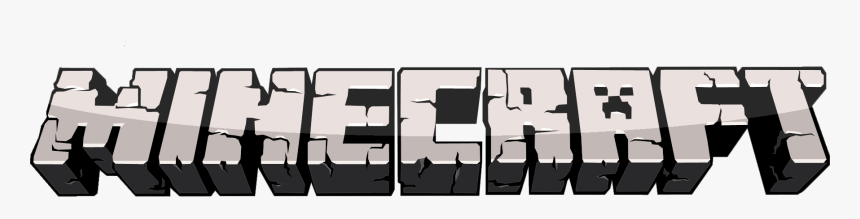 Free Printable Minecraft Logo 