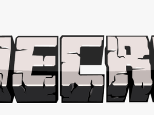 Free Printable Minecraft Logo 