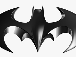 Batman Logo Png Image - Super Man Images Hd Download