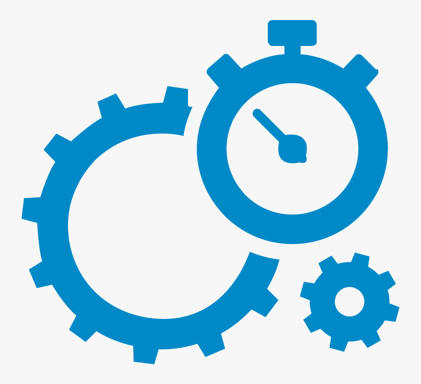 Transparent Testing Icon Png - Robotic Process Automation Icon