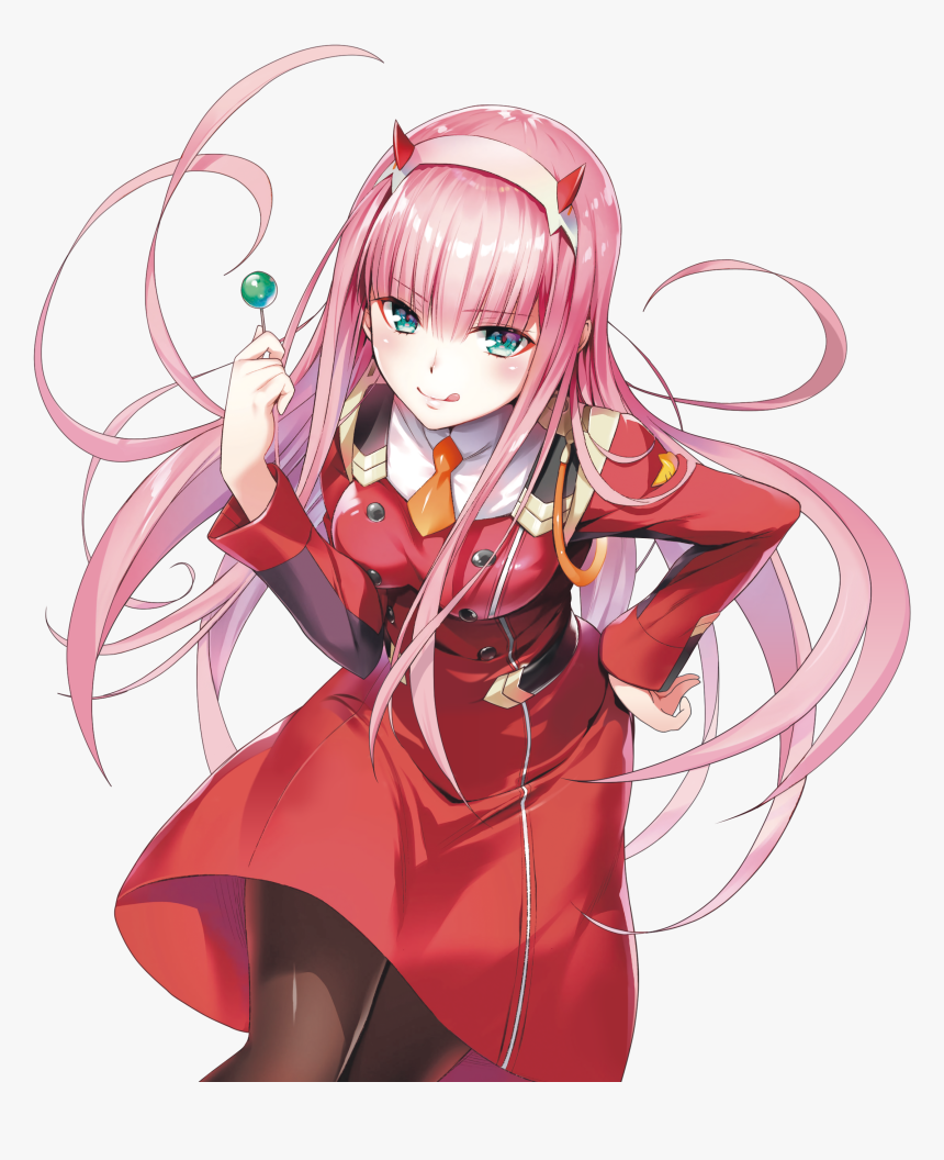 Anime Render Png