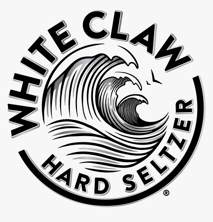 White Claw Logo - White Claw Hard Seltzer Logo