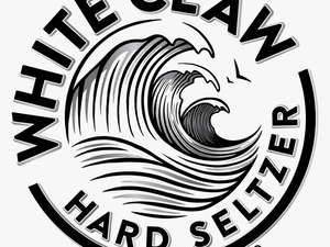 White Claw Logo - White Claw Hard Seltzer Logo