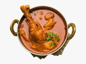 Kadhi Chicken Full - Masala Chicken Tangdi Gravy