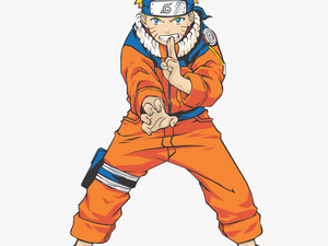 Naruto Vector Png - Naruto Png