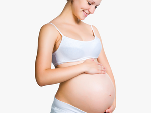 Indian Pregnant Woman Png