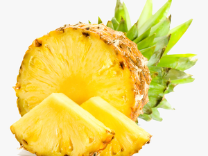 Download Pineapple Png - Fruit Pineapple