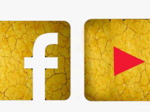 #instagram #facebook #youtube #logo #fb #ig #yt #new2019 - Fb Instagram Youtube Logo