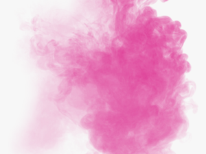 #freetoedit #smoke #pink #fumaça #rosa #rose #tumblr - Color Smoke Png Hd