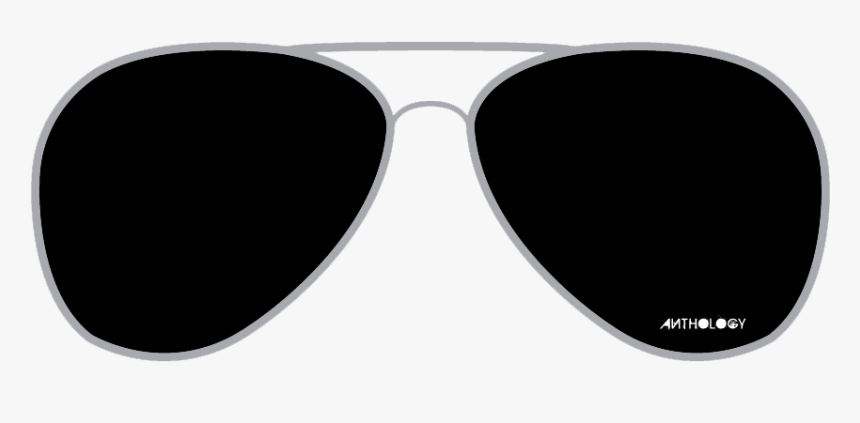 Sunglasses Png - Black Glasses P
