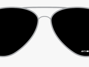 Sunglasses Png - Black Glasses Png