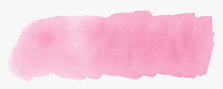 Pink Watercolor Background Png
