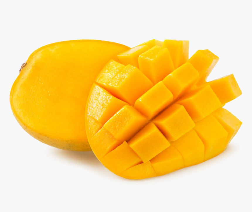 Transparent Mango Clipart - Mango Png