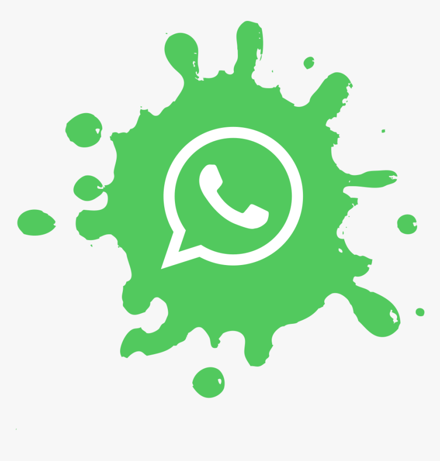 Whatsapp Splash Png Image Free Download Searchpng - Instagram Logo Splash Png
