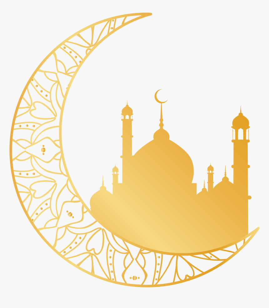 Ramadan Decorations Png Download