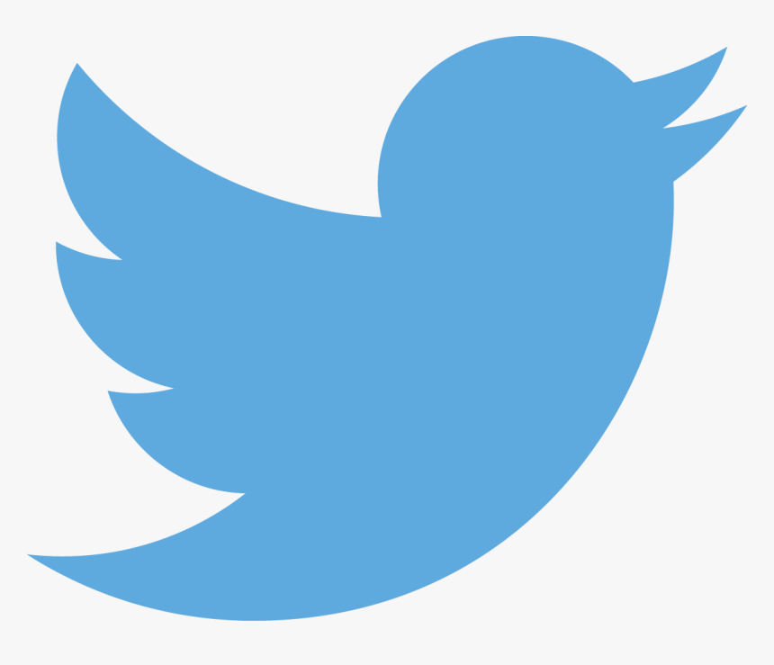 Twitter Logo Black Png - Twitter