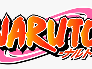 Naruto Logo By Miguele77-d77rvss - Naruto Logo