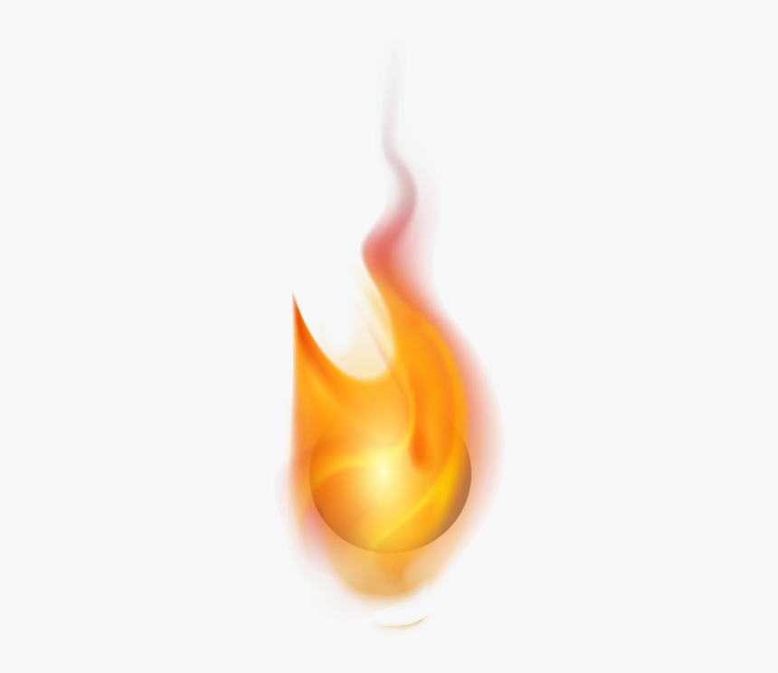 Fire Flame Png - Fire Candle Png