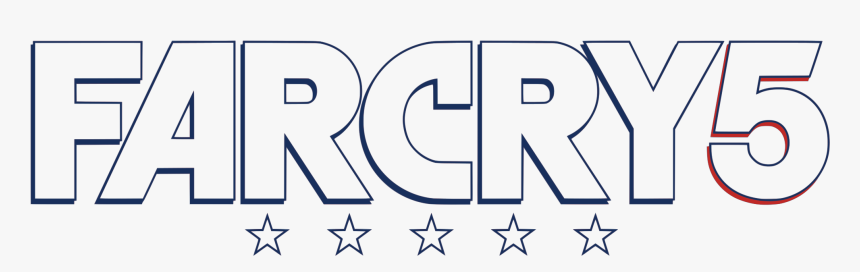 Far Cry 5 Logo Png