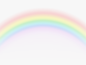 Real Rainbow Png - Transparent Background Real Rainbow Png