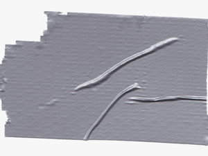Duct Tape Png - Transparent Background Duct Tape Strip
