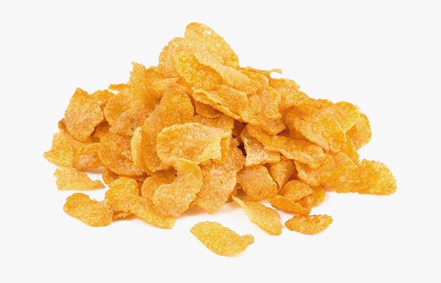 Corn Flakes Cereal Png