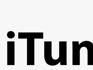 Itunes Logo - Itunes Logo Png