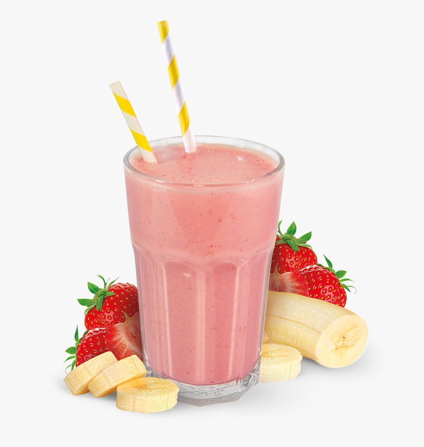 B13 Vitality - Strawberry Banana