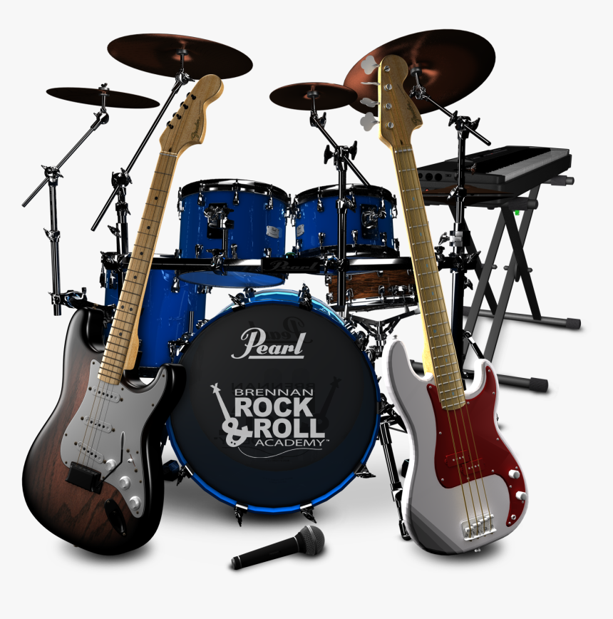 Music Instruments Png Images - S