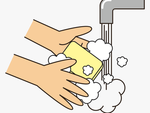Washing Hands Png