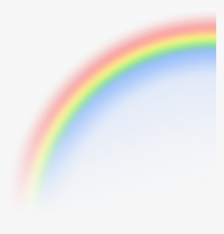 Rainbow Png Transparent