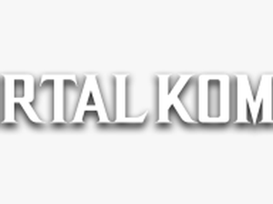Mortal Kombat X Logo Transparent