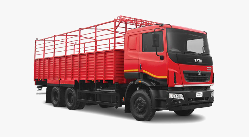 Cargo Truck Png Transparent Imag