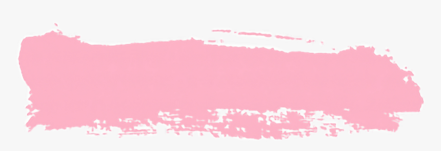 #splatter #paint #smear #pink #pastel #lightpink #tumblr - Pink Paint Smear Png
