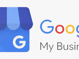 Google My Business Logo Png