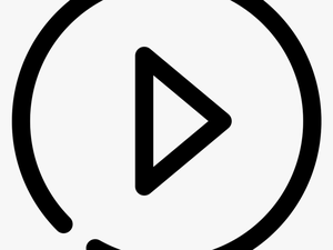Music Player Play Button - Icon Music Player Png