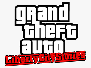 Grand Theft Auto Liberty City Stories Logo