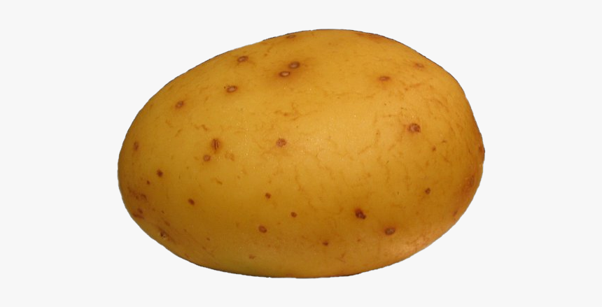 Potato Png